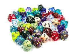 Loose Dice